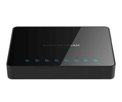 China ENTERPRISE GWN7000 7 Port Gigabit VPN Router (2 WAN + 5 LAN) for sale