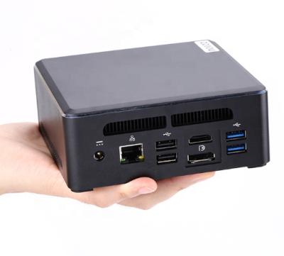 China For Home and Student Industrial PC R5 3550H 16GB/256GB/512GB Hd 4K Mini Desktop Mini Pc Tablet for sale