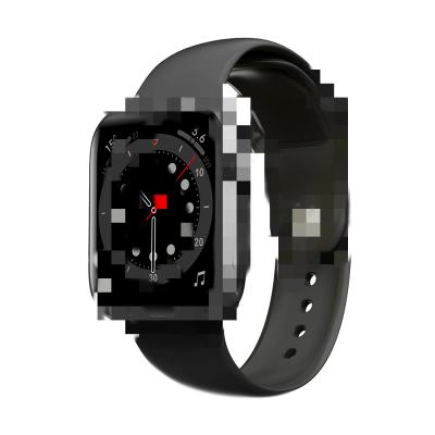 China Hot Selling Heart Rate Smart Watch 2020 X6 GPS Navigation Smartwatch Support Android and for Iphones for sale