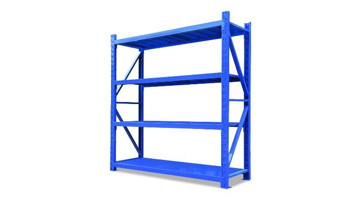 Verified China supplier - Shanghai King Global Shelf Co., Ltd.