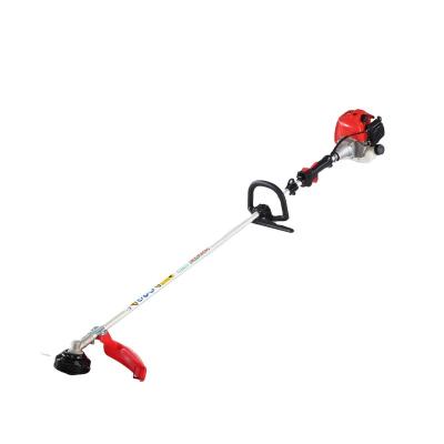 China 2-Stroke Gasoline Lawn Trimmer, Brush Cutter, Grass Cutter for sale