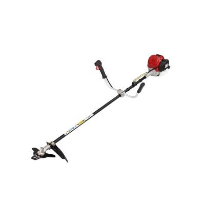 China 2-Stroke Gasoline Grass Trimmer Tool, Brush Cutter, Grass Trimmer for sale