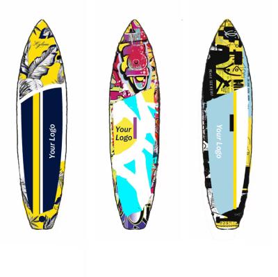 China 2022 Unisex New Custom Size And Design Isup SUP Inflatable Paddle Board for sale