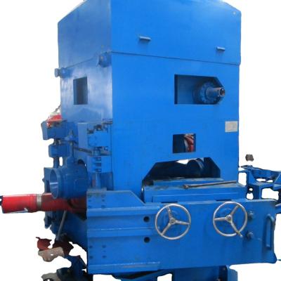 China Auto Sector Metal Round Rod Tube Pipe Straightening Machine Price for sale