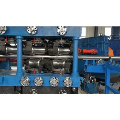 China Auto Industry Hot Selling Professional Manufacturer Steel Bar Straightening Machine for sale