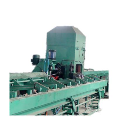 China automobile sector china supplier straightening machine with haige brand for sale