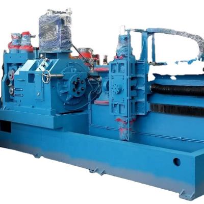 China Multiple Cutters Working Together WXC100D Best Supplier Industrial Round Metal Steel Bar Peeling Machine For Sale for sale