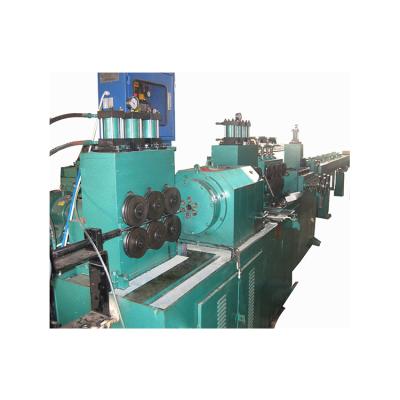 China Factory HAIGE WXC30c 7.5-31mm Round Bar Peeling Lathe Machine for sale