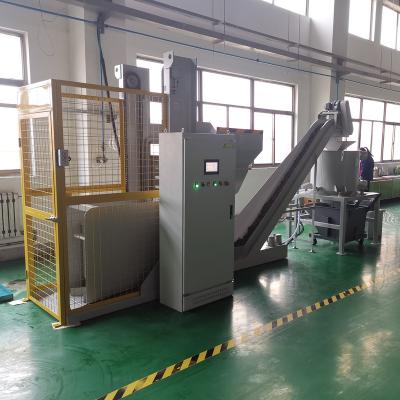 China Factory wholesale China 2022 premium steel chip crushing and block pressng steel chip briquetting machine for sale