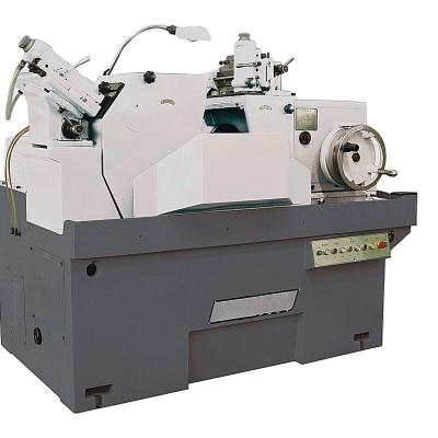 China Multiple Cutters Working Together High Precision Centerless Grinding Machine for sale