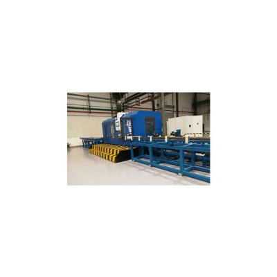 China Auto Sector Type 4 Heads 2M5015With New - A Belt 4B Grinding Polishing Machine For Steel Bars for sale