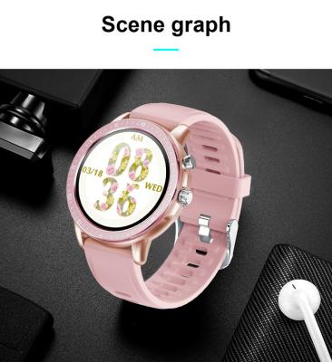 China Hot Selling Men's Women's Touch Screen Wristband Smart Watch Waterproof Smart Fitness Tracker Sports Wristband Smart Watch for sale