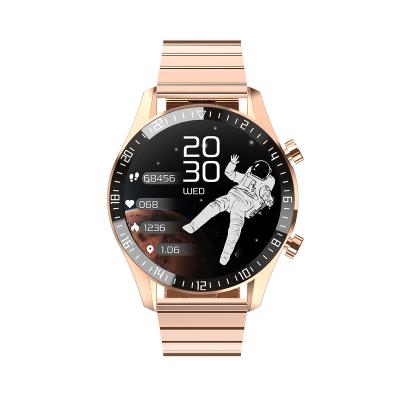 China Touch Screen Factory Direct Sales I/O Fitness Android I/O Touch Cheap Luxury Smart Watch 2021 for sale