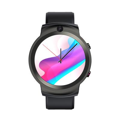 China MDM28 Wifi Smart Watch Men Women 4G Face ID 1.6 inch Android 7 OS 3G RAM 32G ROM LTE 4G Sim GPS WIFI Full Screen Heart Rate Monitor, 1 for sale