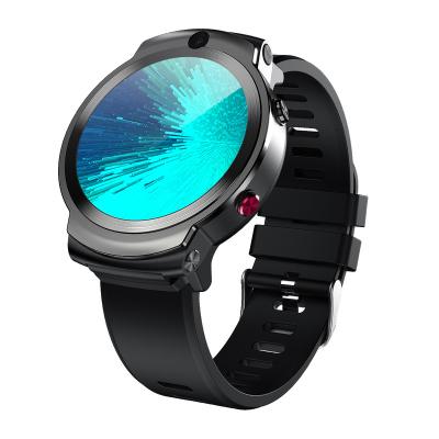 China MDM28 Wifi Smart Watch Men 4G For Android 7.1 8.0MP Fitness Tracker IP67 Waterproof Wifi GPS Smartwatch for sale