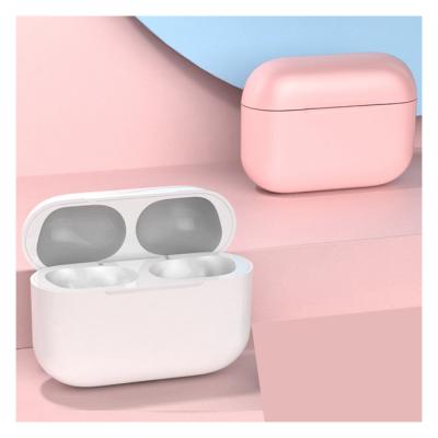 China In-ear Macaron Air 3 TWS Pro Wireless Earphone In-ear In-ear Wireless Earphone Stereo Earbuds For iPhone Headphones for sale