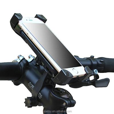 China Vipetsy Amazon New Adjustable Cell Phone Holder Adjustable Mobile Mount For Motor Bike Motorcycle for sale