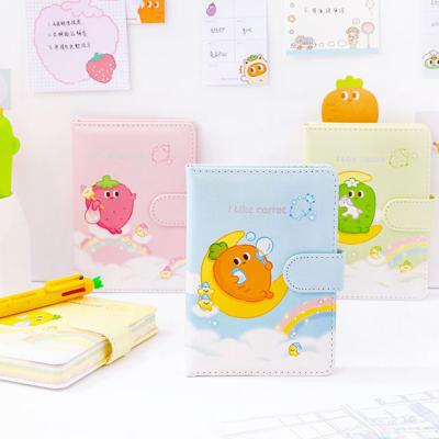 China Wholesale Custom Memo Pad Square Cute Kawaii Memo Pad Personalized Sticky Paper High Quality for sale