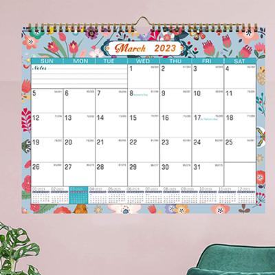 China High Quality Customized 2023 2024 Calendar Blank Board Wholesale Logo Advent Box Calendar Advent Kids Desk Christmas Table Wall for sale