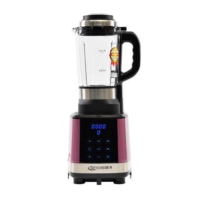 China 800W 1.2L Multifunctional High Quality Universal Nutri Blenders Soybean Milk Juice Kitchen Power Blender for sale