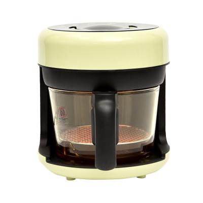 China Modern Portable Turkey Burger Fry Air Fryer Easy Operate Home Choice With Free Air Fryer Accessories for sale