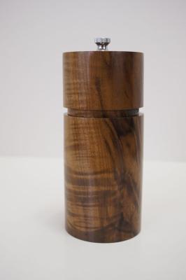 China Wood Pepper mill for sale