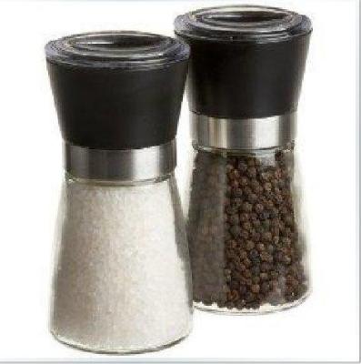 China Wood Pepper mill for sale