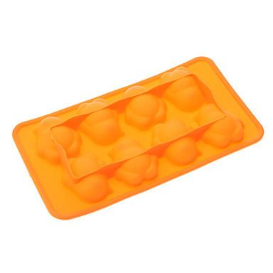 China silicone ice cubes mould for sale