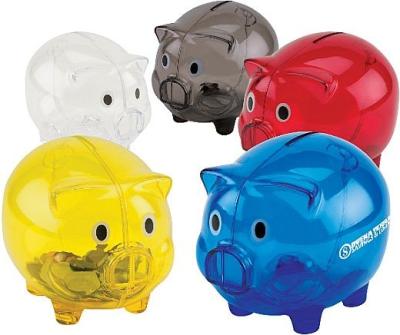 China Large Piggy Bank for sale