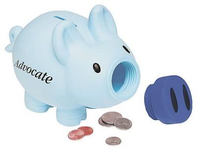 China Happy Pig Bank for Promotional gifts for sale