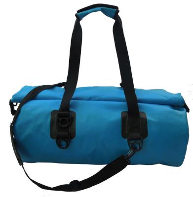 China PVC waterproof bag Waterproof Dive Bag Waterproof Backpack Waterproof Duffel Bag hand bag for sale