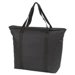 China new fashion style  Black colors 70D materials .Black tote cooler bag new fashion style for sale