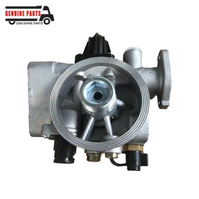 China Use For Mercedes Truck Spare Parts High Quality 0004301215 1506410 Air Dryer Use For Mercedes Truck Spare Parts for sale