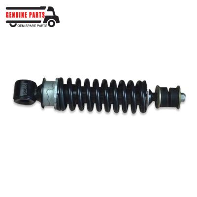 China For DAF Truck Accessories Use For DAF 85/95 Heavy Truck Parts 1623464/1337159/1623465 Rear Shock Absorber for sale