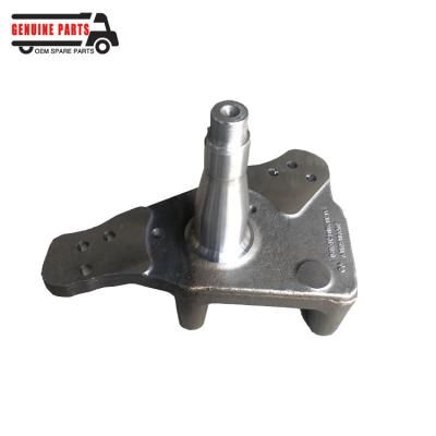 China Use For Shacman Truck Spare Parts DZ9100410215 Disc Brake Steering Knuckle High Quality Use For Shacman Delong F3000 Truck Parts for sale