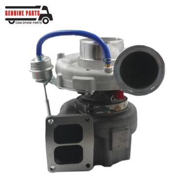 China Use For Shacman Truck Spare Parts Good Quality 612630110581 Weichai Engine Turbocharger Use For Shacman Truck Spare Parts for sale