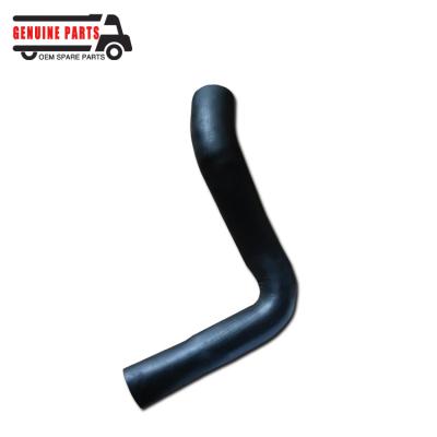 China Use for faw truck spare parts qualityTruck body parts WG9725530146 upper rubber hoses use for faw truck parts for sale