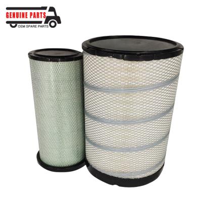 China china GUANGZHOU 3043 cheap price kinglong bus caanass air filter manufacturers other for sale