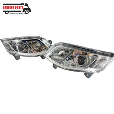 China use for VIETNAM THACO BUS PARTS hot selling new product HEADLIGHT use for VIETNAM THACO BUS PARTS for sale