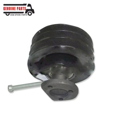 China Use for kinglong bus parts 315201080 fan belt pulley USE FOR kinglong XMQ6127 XMQ6129 bus spare parts for sale