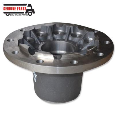 China Use for zhongtong bus spare parts 35ZS19E-04015 use for zhongtong bus parts LCK6180 wheel hub rear for sale