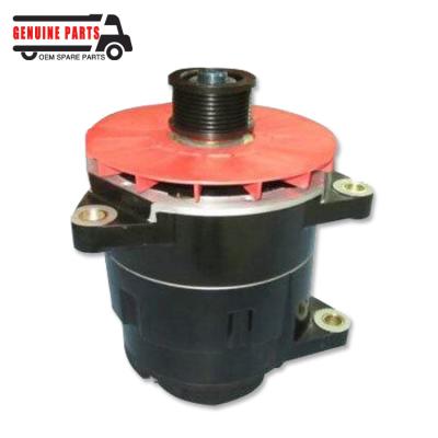 China Use For Higher Bus Spare Parts 28V 140A 37T01-01001 Alternator Wear For KLQ6129Q Higher Bus Spare Parts for sale