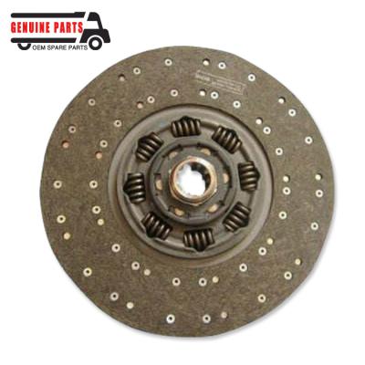 China Use for higher bus parts 16VD1-01130-CKD type in disc use for higher bus spare parts KLQ6147 for sale