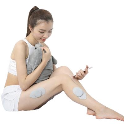 China China Mooyee Factory Body Massager High Quality Products Portable App Order Ten Massager Wireless Massager EMS Physiotherapy for sale