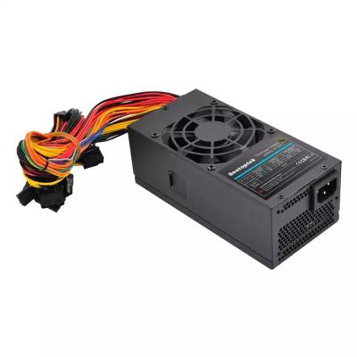 China ATX Desktop TFX Power PSU 500W 80 PLUS APFC Computer Case For Desktop PC Case for sale