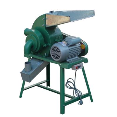 China Small Poultry Farm Hammer Mill for Home and Farm Use for sale