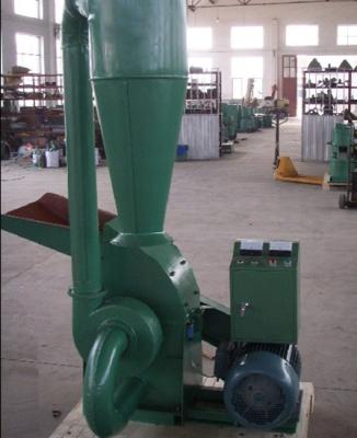 China Make sawdust wood hammer mill to crush alfalfa hay for sale