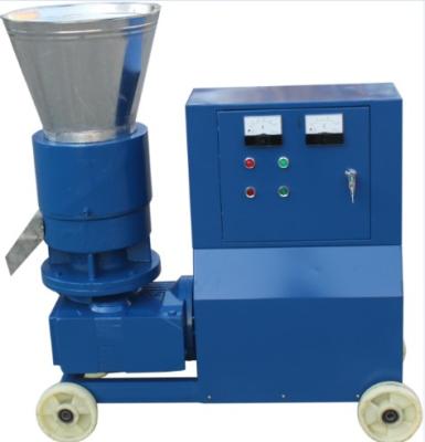 China Make Biomass Pellets Wood Pellet Casting Machine For Making Biomass Pellets for sale