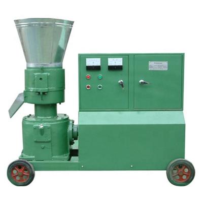 China Poultry Farm Factory Supply Poultry Feed Pellet Machine Animal Feed for sale