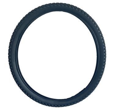 China Professional BMX Bike Accessories Mountain Bike Tires 24*2.10/2.125/2.20/2.35 Outer Tires for sale